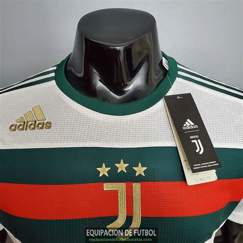 Maglia Juventus X Gucci White 2020/2021 .